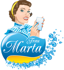 Химчистка Фрау Марта